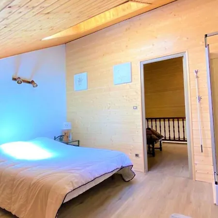 Duplex Pour 8 Pers Avec Terrasse Et Equipements Modernes A La Joue Du Loup - Fr-1-504-611 Apartment *